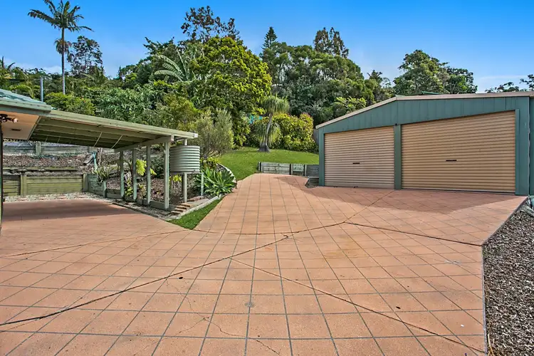 3 Sellin Place, Currumbin Waters QLD 4223
