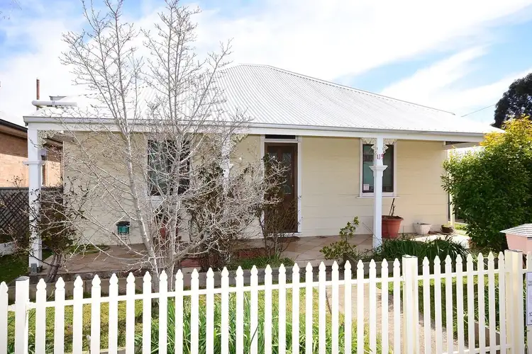 115 Edward Street, Orange NSW 2800