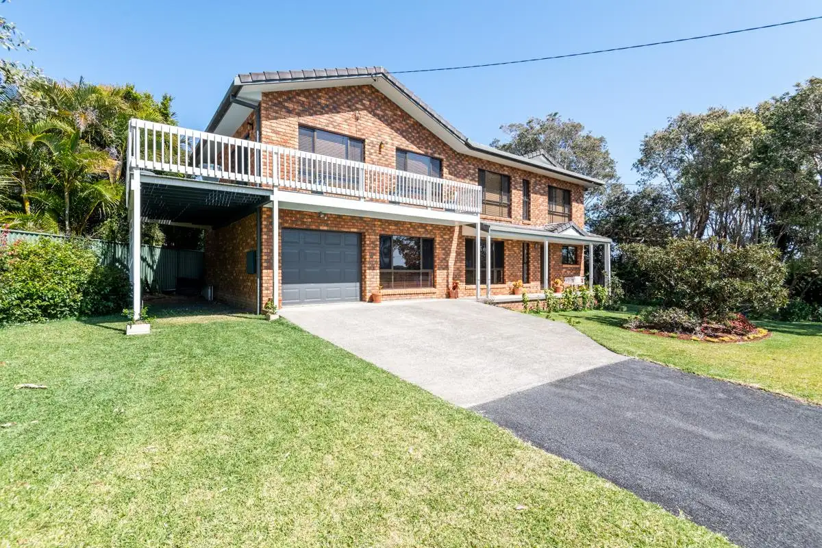 Main view of Homely house listing, 2 Fuller Street, Arrawarra Headland NSW 2456