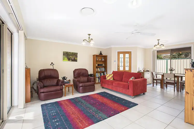 Second view of Homely villa listing, 2/24 Allfield Road, Woy Woy NSW 2256