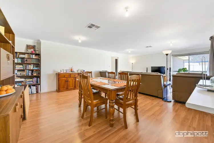 Sixth view of Homely house listing, 1 Manilla Street, Munno Para West SA 5115