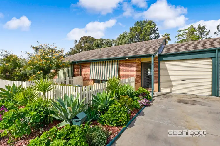 Main view of Homely unit listing, 6/16 William Street, Alberton SA 5014
