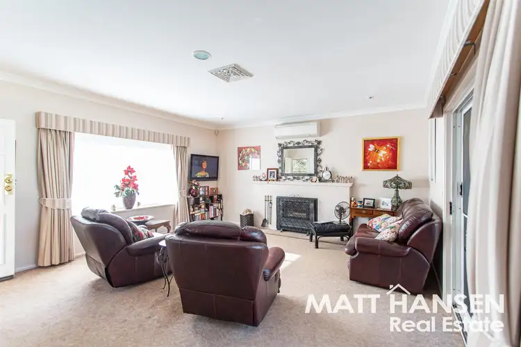 Third view of Homely house listing, 32 Stonehaven Avenue, Dubbo NSW 2830