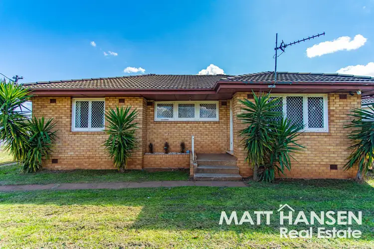 1 Spence Street, Dubbo NSW 2830