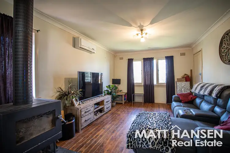 Second view of Homely house listing, 1 Spence Street, Dubbo NSW 2830