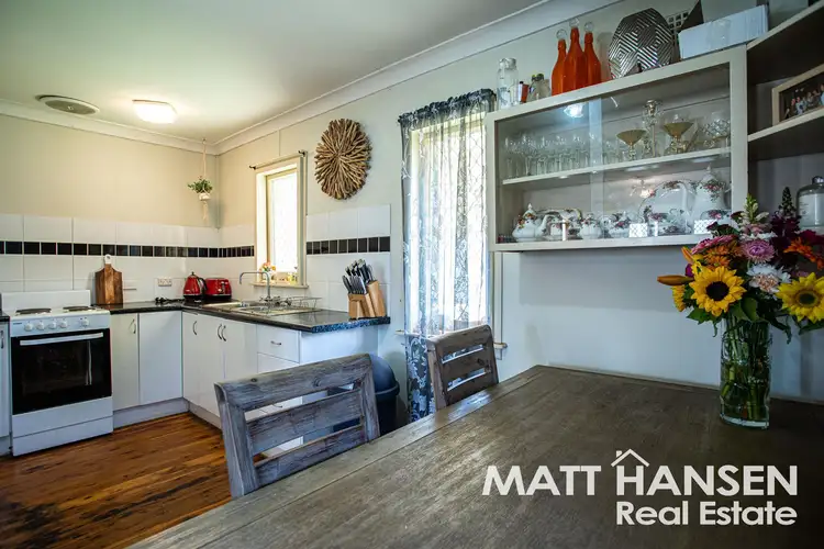 Fourth view of Homely house listing, 1 Spence Street, Dubbo NSW 2830