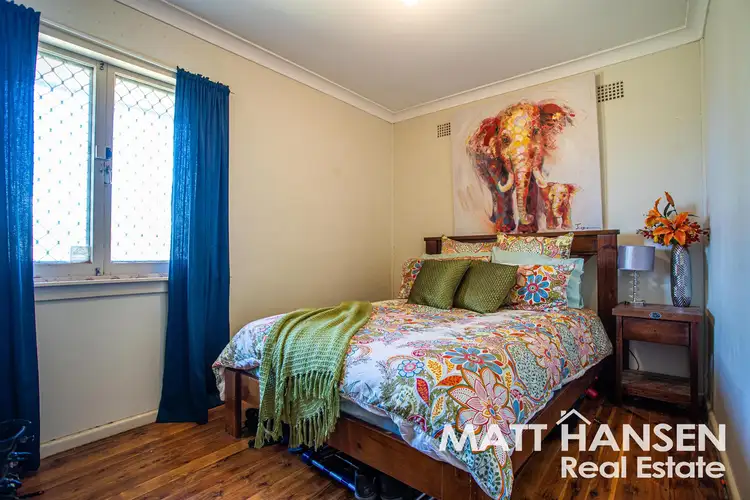 Fifth view of Homely house listing, 1 Spence Street, Dubbo NSW 2830