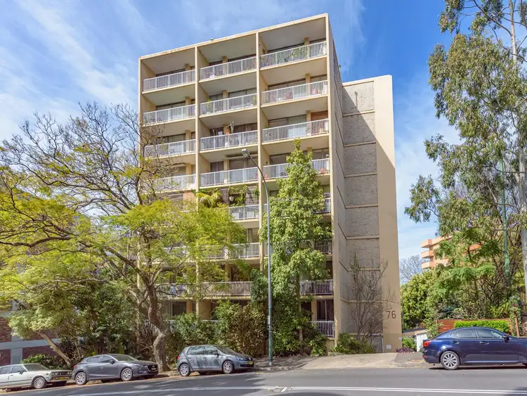 505/74-76 Roslyn   Gardens, Elizabeth Bay NSW 2011