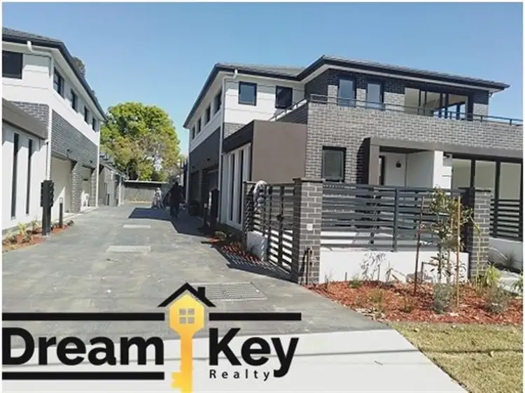 3/35 Duncan  Street, Punchbowl NSW 2196