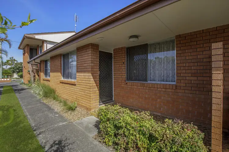 Main view of Homely villa listing, 3/31 Winifred Avenue, Umina Beach NSW 2257