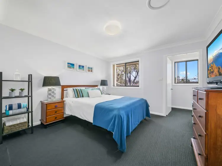Main view of Homely townhouse listing, 1/7 Graham Street, Doonside NSW 2767