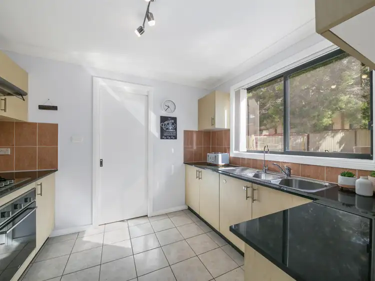 Third view of Homely townhouse listing, 1/7 Graham Street, Doonside NSW 2767