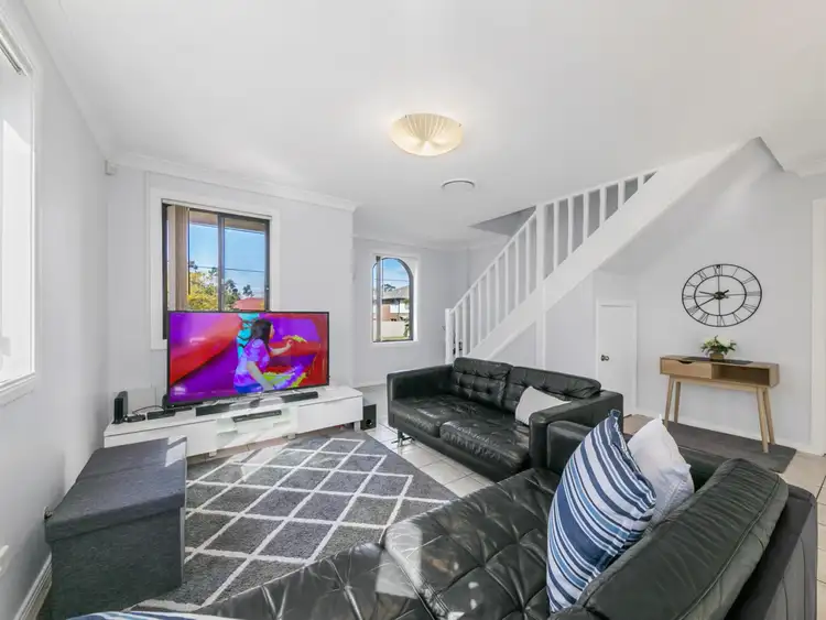 Fourth view of Homely townhouse listing, 1/7 Graham Street, Doonside NSW 2767