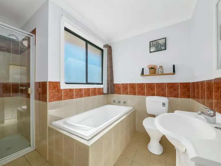 Fifth view of Homely townhouse listing, 1/7 Graham Street, Doonside NSW 2767