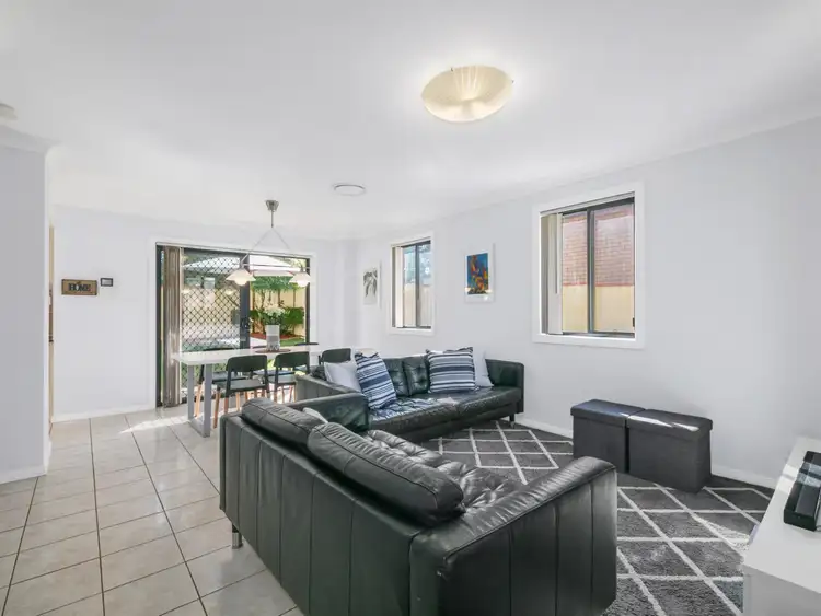 Sixth view of Homely townhouse listing, 1/7 Graham Street, Doonside NSW 2767