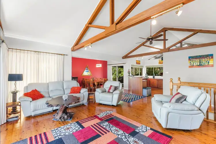 Third view of Homely house listing, 25 Watersleigh Avenue, Mallabula NSW 2319