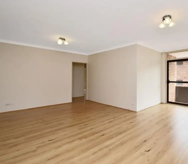 Third view of Homely apartment listing, 5/27 Walton Crescent, Abbotsford NSW 2046