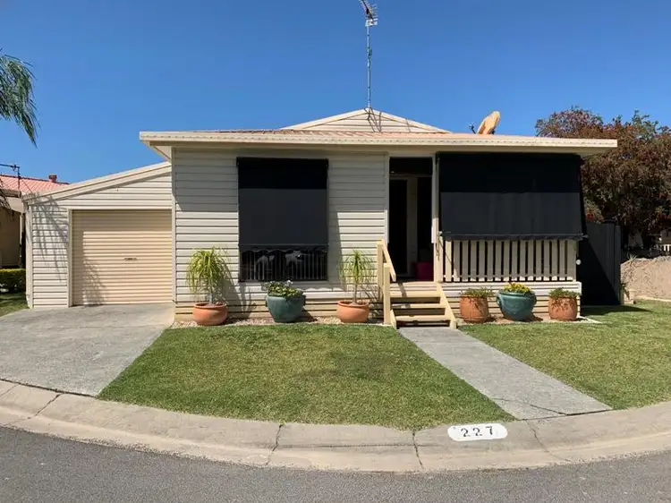 Main view of Homely house listing, 227/325 Reedy Creek Road, Burleigh Waters QLD 4220