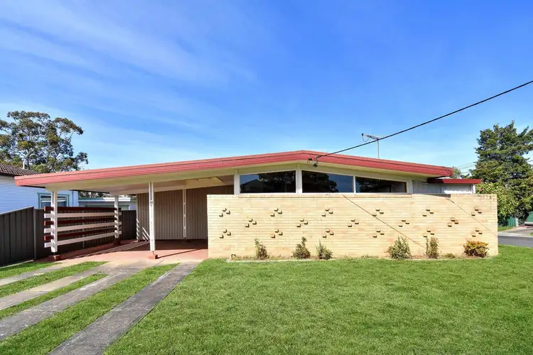 Main view of Homely house listing, 15 Jocelyn Street, Chester Hill NSW 2162