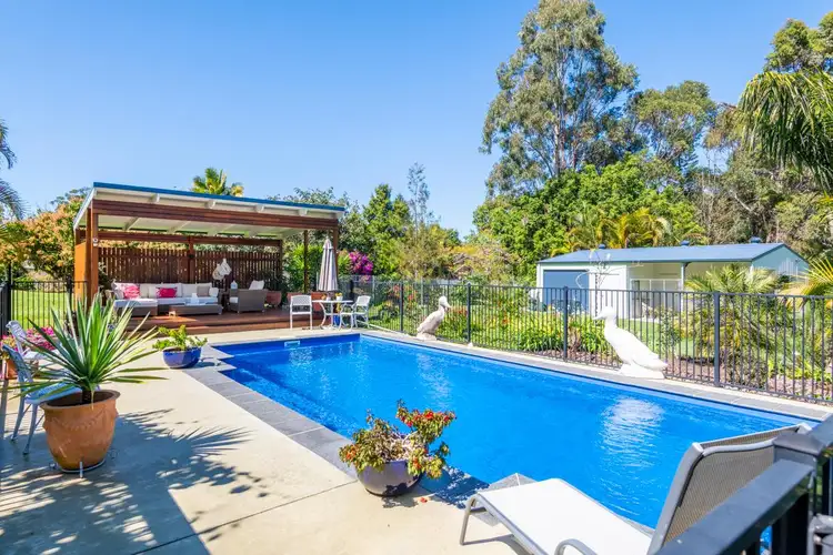 3 Azure Avenue, Emerald Beach NSW 2456