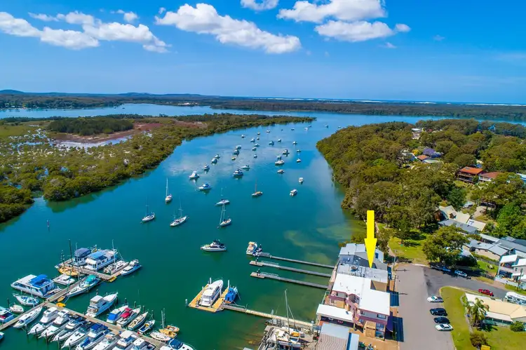 Third view of Homely house listing, 10-12 Cook Parade, Lemon Tree Passage NSW 2319