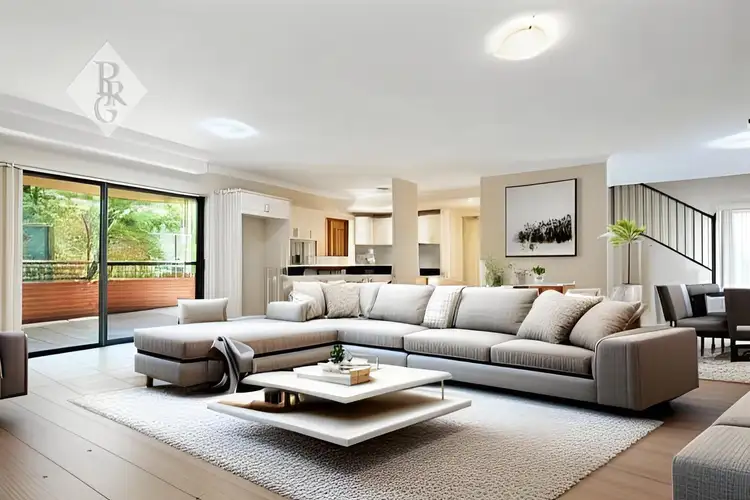 Main view of Homely apartment listing, 15/78 Park Road, Homebush NSW 2140