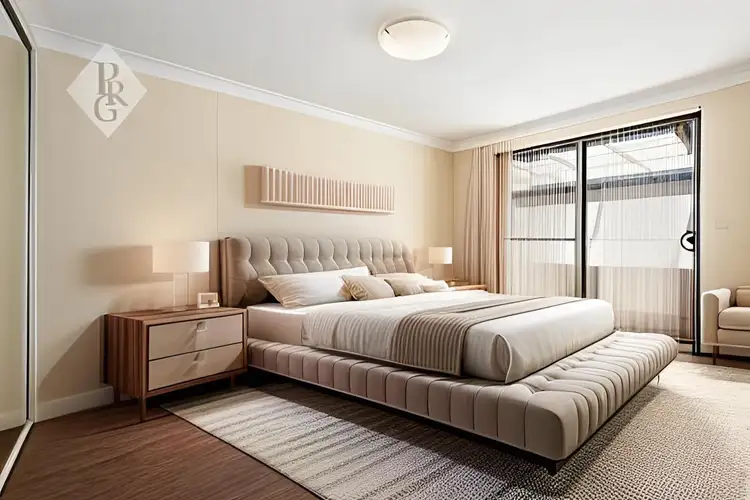 Second view of Homely apartment listing, 15/78 Park Road, Homebush NSW 2140