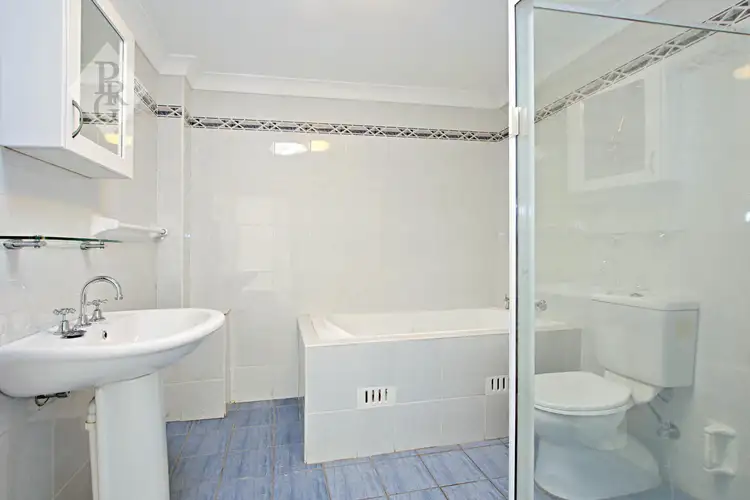 Third view of Homely apartment listing, 15/78 Park Road, Homebush NSW 2140