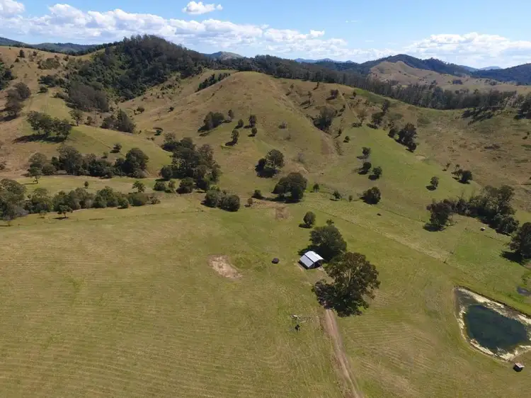 Third view of Homely rural property listing, 495 Belbora Creek Road, Gloucester NSW 2422