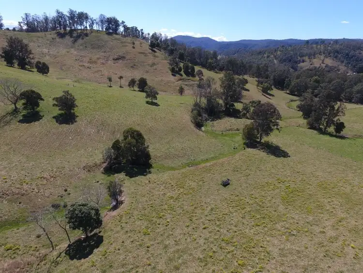 Seventh view of Homely rural property listing, 495 Belbora Creek Road, Gloucester NSW 2422