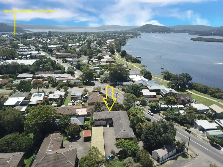 3./263-265 Blackwall Road, Woy Woy NSW 2256