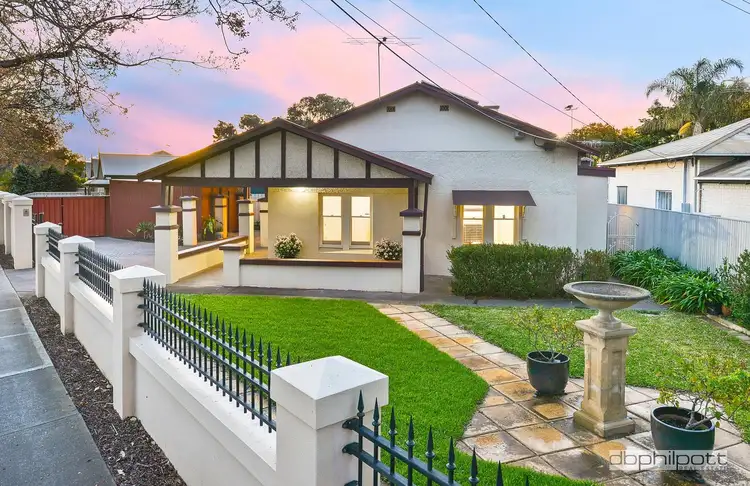 Main view of Homely house listing, 21 Barwell Avenue, Marleston SA 5033