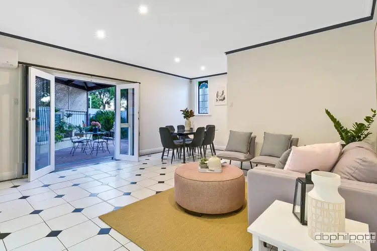 Fourth view of Homely house listing, 21 Barwell Avenue, Marleston SA 5033