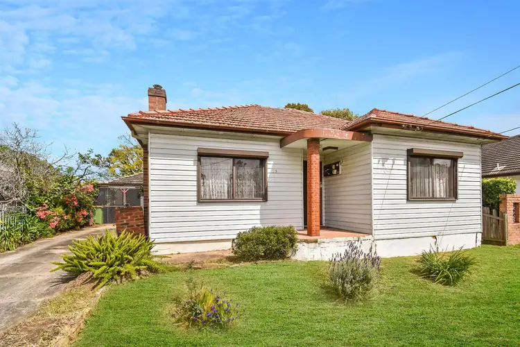 Second view of Homely house listing, 29 Waldron Road, Sefton NSW 2162