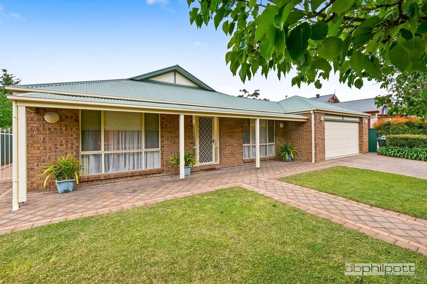Main view of Homely house listing, 14 Trinity Way, Oakden SA 5086