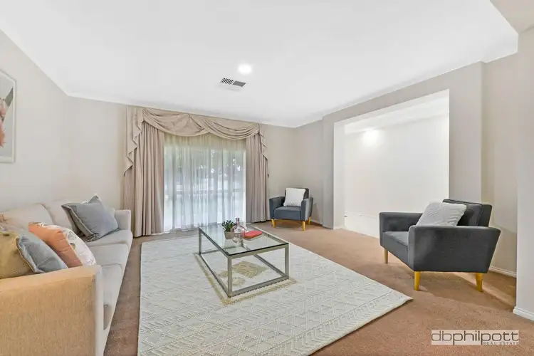 Second view of Homely house listing, 14 Trinity Way, Oakden SA 5086