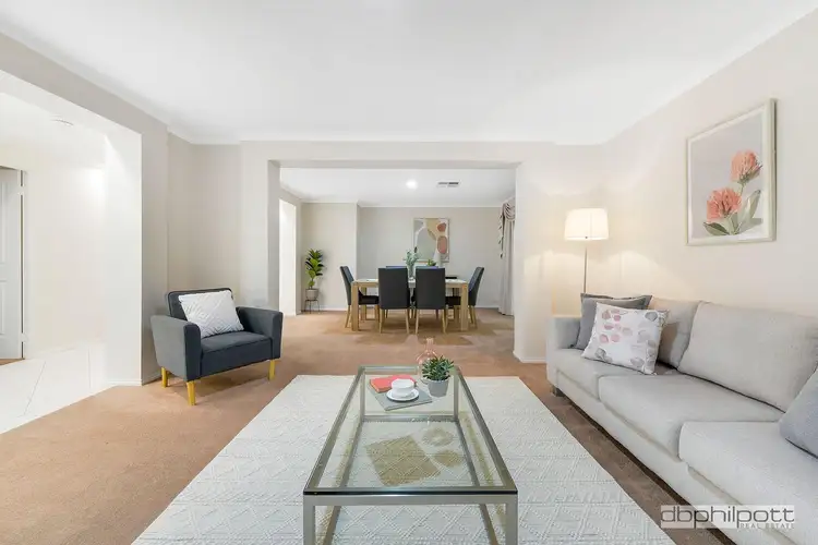 Third view of Homely house listing, 14 Trinity Way, Oakden SA 5086