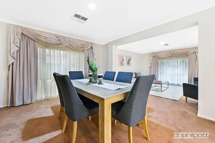 Fourth view of Homely house listing, 14 Trinity Way, Oakden SA 5086