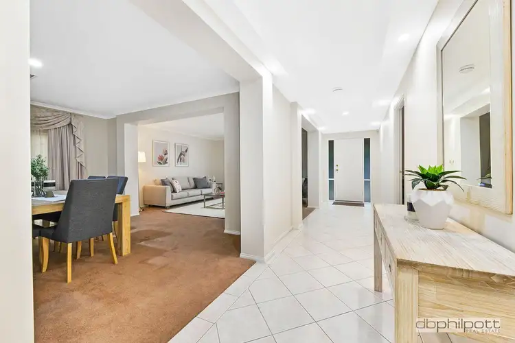 Fifth view of Homely house listing, 14 Trinity Way, Oakden SA 5086