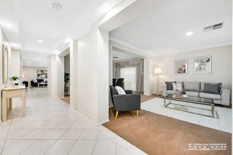 Sixth view of Homely house listing, 14 Trinity Way, Oakden SA 5086