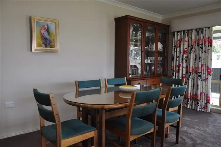 Fourth view of Homely townhouse listing, 2/8 Mcmillan Place, Forbes NSW 2871