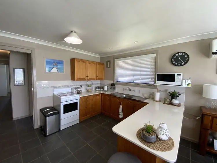 Second view of Homely house listing, 3 Cedar Crescent, Forbes NSW 2871