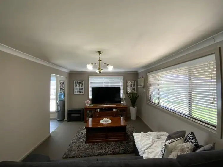 Fifth view of Homely house listing, 3 Cedar Crescent, Forbes NSW 2871