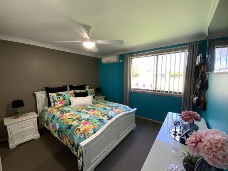 Sixth view of Homely house listing, 3 Cedar Crescent, Forbes NSW 2871