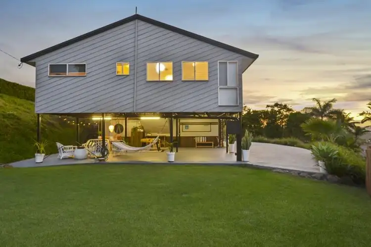 Second view of Homely house listing, 1 Spring Grove Court, Goonellabah NSW 2480