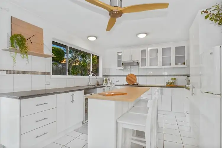 Third view of Homely house listing, 1 Spring Grove Court, Goonellabah NSW 2480