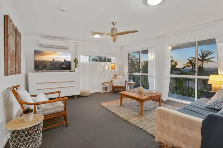 Fifth view of Homely house listing, 1 Spring Grove Court, Goonellabah NSW 2480