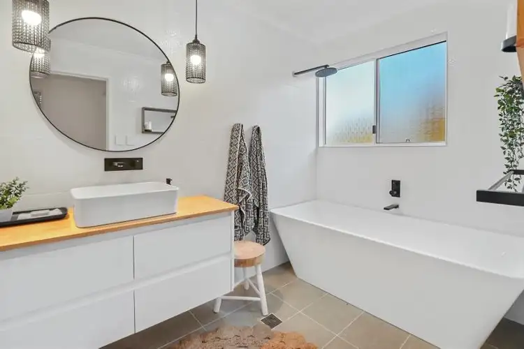 Sixth view of Homely house listing, 1 Spring Grove Court, Goonellabah NSW 2480