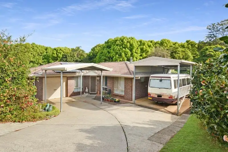 Main view of Homely house listing, 11 Emma Way, Goonellabah NSW 2480