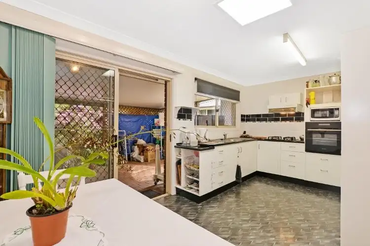 Second view of Homely house listing, 11 Emma Way, Goonellabah NSW 2480